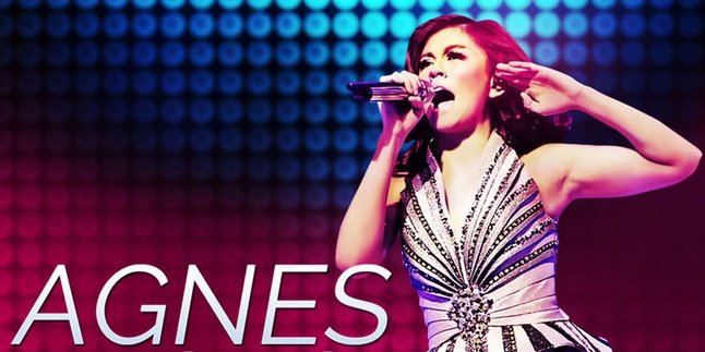 10 Quote Terbaik Agnes Monica