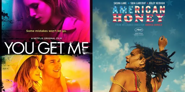 10 Referensi Nonton Film Dewasa Barat Rekomendasi Netflix Terbaik dengan Cerita Seru dan Menarik