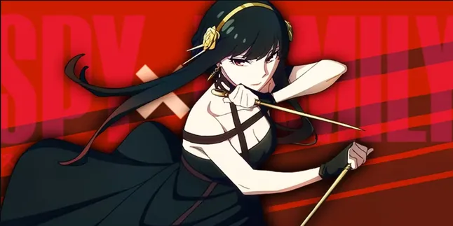 Recommendations for Beautiful Female Anime Characters as Main Protagonists, Complete with Synopsis