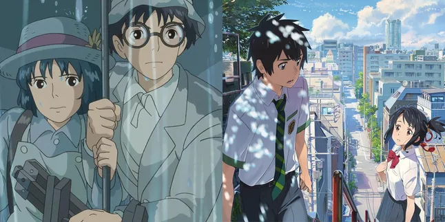 10 Rekomendasi Anime dengan Biaya Produksi Termahal dan Paling Populer