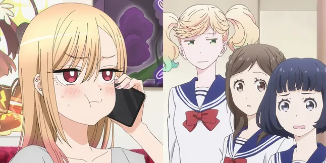 10 Rekomendasi Anime Girl (Shoujo) Penuh Pesona dan Cerita Terbaik, dari Romansa - Karakter Kuat yang Inspiratif 10 Rekomendasi Anime Girl (Shoujo) Penuh Pesona dan Cerita Terbaik, dari Romansa - Karakter Kuat yang Inspiratif