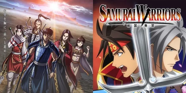 15 Rekomendasi Anime Kerajaan Terbaik dengan Cerita Menarik, Sayang untuk Dilewatkan! 15 Rekomendasi Anime Kerajaan Terbaik dengan Cerita Menarik, Sayang untuk Dilewatkan!