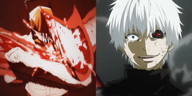 10 Rekomendasi Anime yang Bikin Pause Berkali-kali di Tengah Episode Saking Kaget dengan Plotnya (Part 2) 10 Rekomendasi Anime yang Bikin Pause Berkali-kali di Tengah Episode Saking Kaget dengan Plotnya (Part 2)