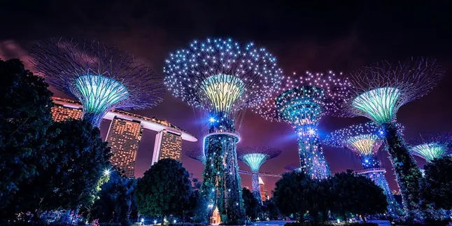 10 Rekomendasi Belanja Oleh-oleh dari Singapura untuk Liburanmu Nanti 10 Rekomendasi Belanja Oleh-oleh dari Singapura untuk Liburanmu Nanti