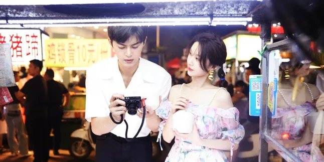 10 Rekomendasi Drama China Kisahkan 'Pacar Lima Langkah', Buktikan Cinta Bisa Datang dari Tetangga