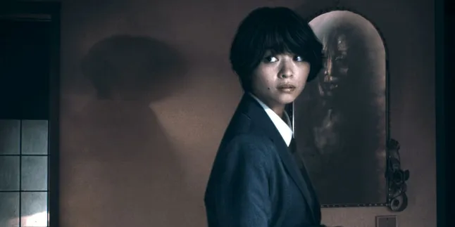 10 Rekomendasi Drama Jepang di Netflix yang Punya Cerita Menarik, Bikin Jantung Berdebar - Air Mata Menetes