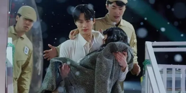 10 Recommendations for Korean Dramas That Change Destiny, Full of Mystery and Plot Twists