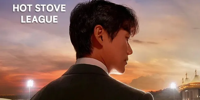 10 Rekomendasi Drama Korea tentang Atlet yang Paling Ikonik dan Bikin Susah Move On 10 Rekomendasi Drama Korea tentang Atlet yang Paling Ikonik dan Bikin Susah Move On