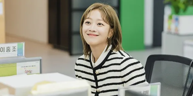 10 Rekomendasi Drama Korea Terbaik yang Dibintangi Jo Bo Ah 10 Rekomendasi Drama Korea Terbaik yang Dibintangi Jo Bo Ah