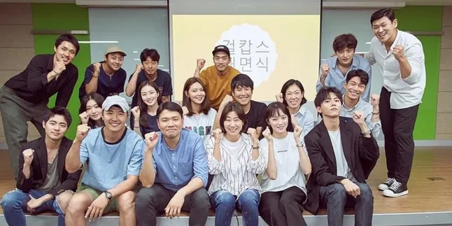10 Rekomendasi Drama Korea Terbaik yang Dibintangi Sooyoung SNSD 10 Rekomendasi Drama Korea Terbaik yang Dibintangi Sooyoung SNSD