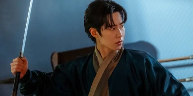10 Rekomendasi Drama Korea yang Dibintangi Lee Jae Wook, Terbaru Dear Hongrang 10 Rekomendasi Drama Korea yang Dibintangi Lee Jae Wook, Terbaru Dear Hongrang
