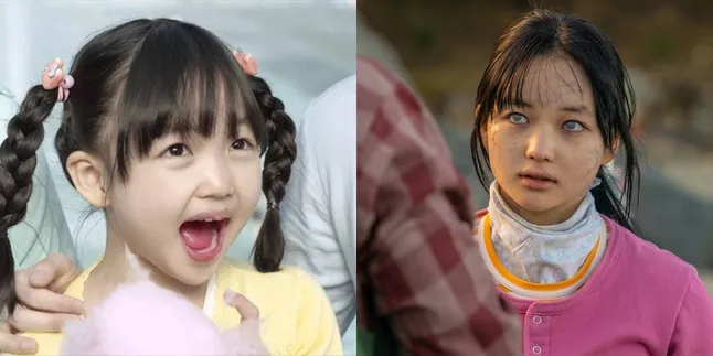 10 Rekomendasi Drama Korea yang Diperankan Choi Yu Ri, Kini Bakal Jadi Zombie Imut di Film MY DAUGHTER IS A ZOMBIE