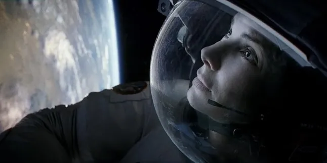 10 Recommendations for Astronomy and Star-Themed Movies that are Visually Stunning, Awe-Inspiring of the Universe