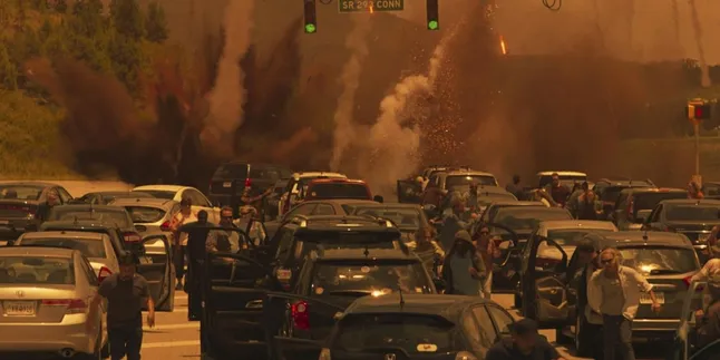11 Recommendations for Movies with Themes of Abandoned Cities and Dystopian Post-Apocalyptic Settings, Great Viewing for Your Leisure Time