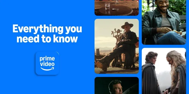 10 Recommendations for Movies on Prime Video That Are Often Overlooked but Great, Must Be on Your Watchlist