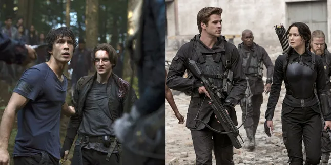 10 Rekomendasi Film Distopia Terbaik yang Bisa Bikin Kamu Ketagihan dengan Alurnya