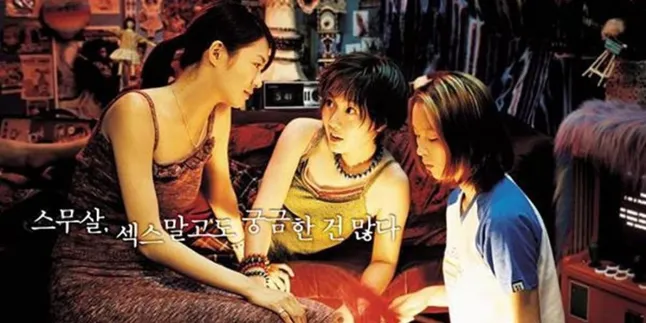 10 Rekomendasi Film Korea Klasik, Jadi Pondasi Drama Hits Masa Kini