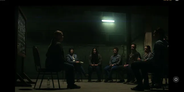 10 Recommendations for Liminal Space Movies That Will Send Chills Down Your Spine, The Atmosphere is Quiet Yet Haunting