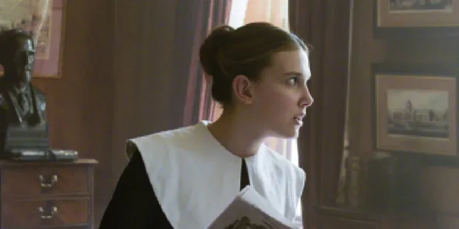10 Recommendations for Movies Similar to Enola Holmes, the Exciting Story of a Clever Detective