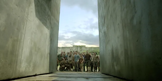 10 Recommendations for Movies Similar to Maze Runner That Dystopian Fans Must Watch