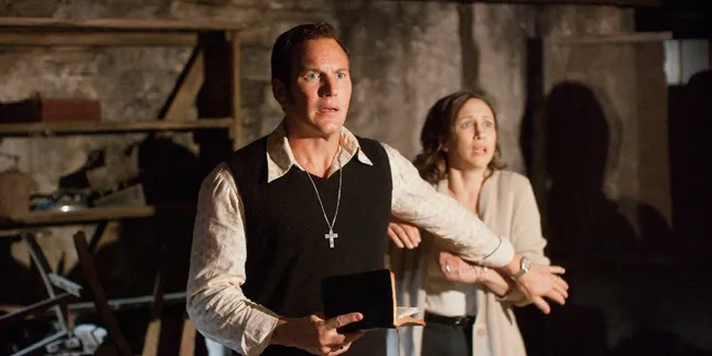 10 Recommendations for the Best Ghost Hunter Movies, Thrilling Supernatural Investigation Stories