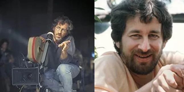 10 Rekomendasi Film Terbaik yang Disutradari oleh Steven Spielberg, Mana Favoritmu? 10 Rekomendasi Film Terbaik yang Disutradari oleh Steven Spielberg, Mana Favoritmu?