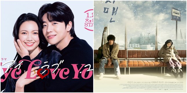 10 Recommendations for Korean and Japanese Drama Collaborations That Are Becoming More Popular, Here’s the Latest List