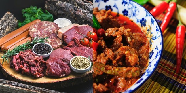 10 Rekomendasi Masakan Rumahan Simple dengan Bahan Baku Daging, Gampang dan Lezat!