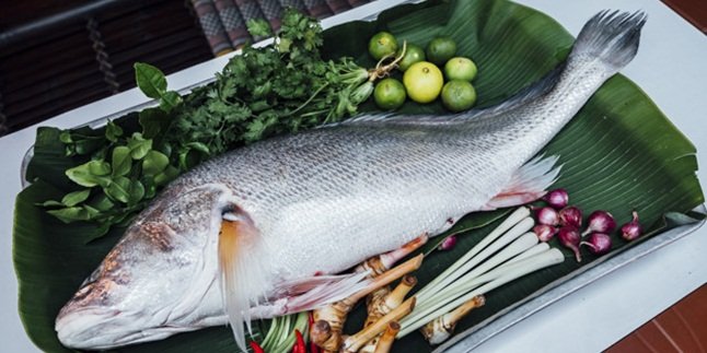 10 Practical Mackerel Recipes, Delicious Creations for Sahur and Buka Puasa Menu