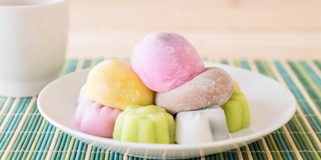 10 Delicious, Chewy, and Easy Homemade Mochi Recipes