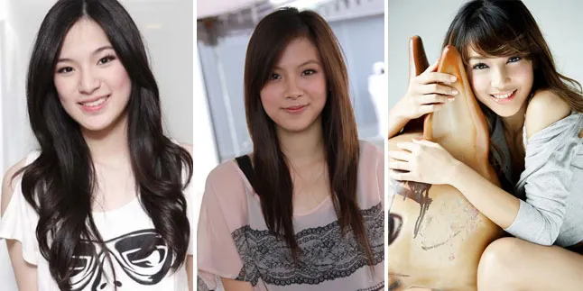 10 Seleb Cewek Thailand Yang Dianggap Paling Cantik!