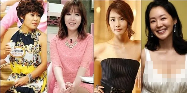 10 Seleb Korea Lapor Polisi Karena Disebut "Pelacur" di Internet