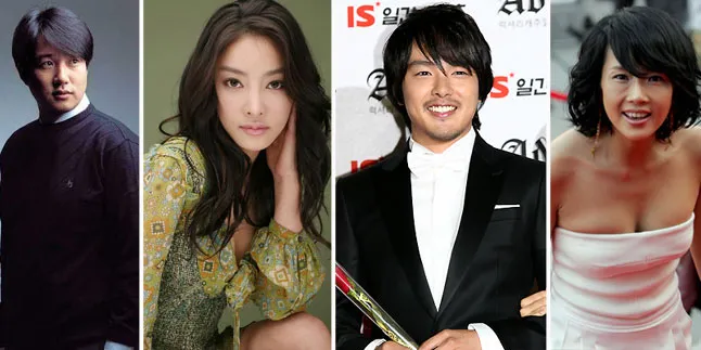 10 Seleb Korea Yang Meninggal Bunuh Diri