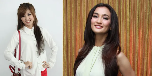 9 Selebriti Indonesia Berikut Pernah Alami Keguguran 9 Selebriti Indonesia Berikut Pernah Alami Keguguran