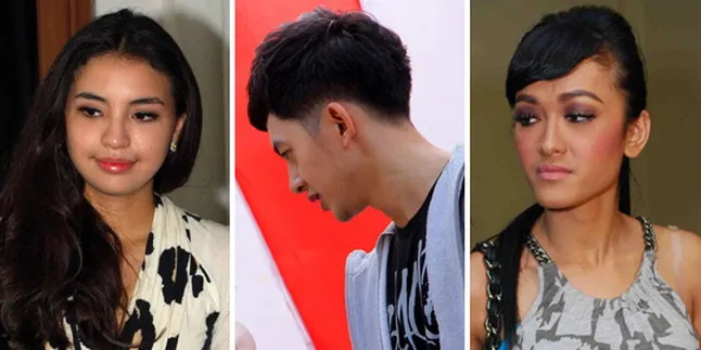 10 Selebriti Indonesia Ini Sayang Ibu