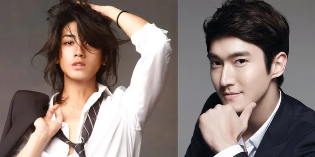 10 Selebriti Pria Paling Ganteng di Asia, Siapa Saja Sih?