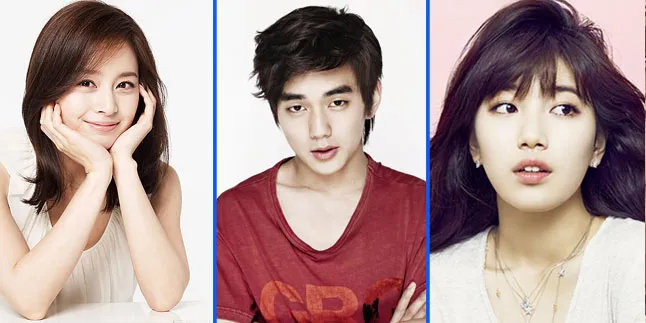 10 Selebritis Korea Dengan Julukan Unik Mereka, Apa Saja?