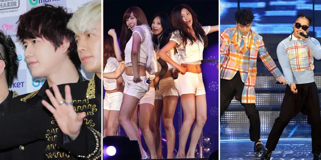 10 Selebritis Korea Paling Kaya, Adakah Idolamu?