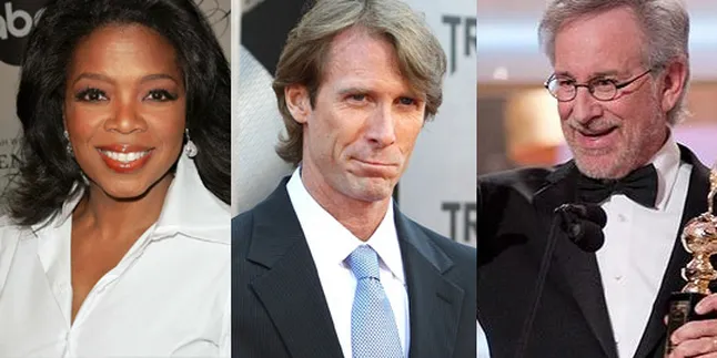 10 Selebritis Terkaya 2012 Versi Majalah Forbes 10 Selebritis Terkaya 2012 Versi Majalah Forbes