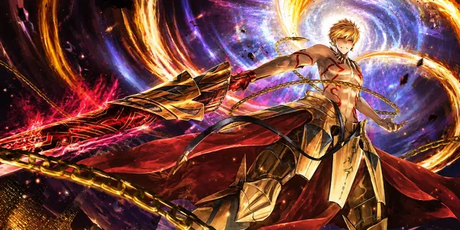 10 Most Overpowered Weapons in Anime, From One Piece to Bleach