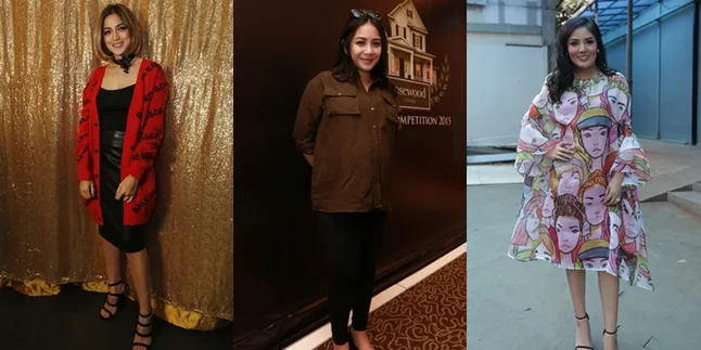 10 Sepatu Keren yang Laris Jadi Incaran Selebriti