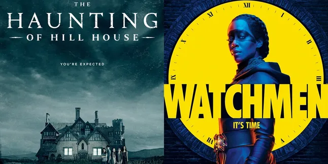 10 Serial Ini Dapatkan Rating Nyaris Sempurna tapi Dihentikan Setelah Satu Musim