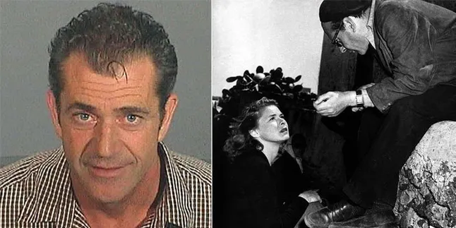 10 Skandal Besar Perfilman Hollywood Yang Paling Meresahkan