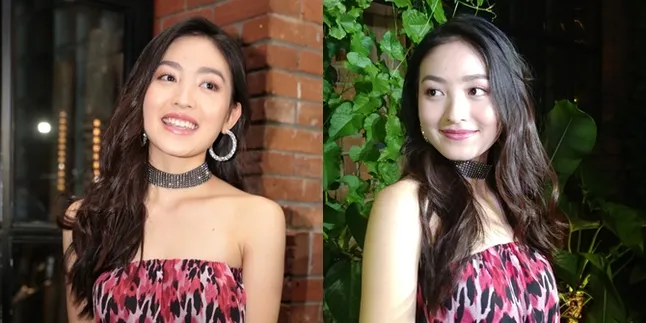 10 Sudut Rumah Natasha Wilona Bergaya Klasik, Putih Bersih & Cewek Banget