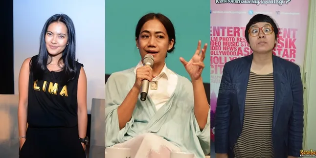 10 Sutradara Wanita Film Indonesia Yang Bakal Jadi Idola