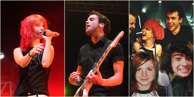 10 Tahun Berkarya, Happy Anniversary Paramore!