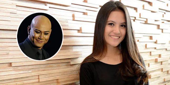 10 Tahun Berlalu, Ini Sosok Deddy Corbuzier di Mata Marsha Aruan 10 Tahun Berlalu, Ini Sosok Deddy Corbuzier di Mata Marsha Aruan