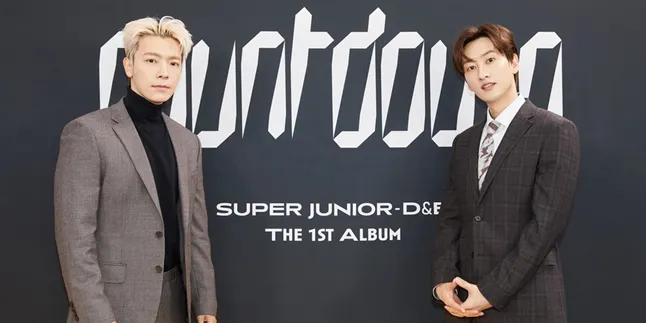 10 Tahun Bersama, Ini Kelebihan DONGHAE dan EUNHYUK Menurut Masing-Masing 10 Tahun Bersama, Ini Kelebihan DONGHAE dan EUNHYUK Menurut Masing-Masing