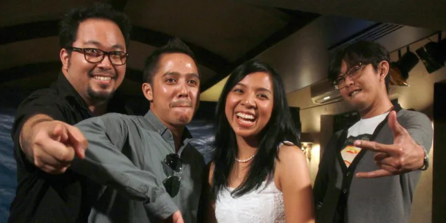 Mocca Siap Luncurkan Lagi 'MY DIARY'!