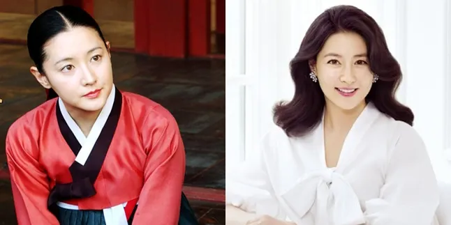 10 Tahun Menghilang, Jang Geum Siap Comeback Drama 10 Tahun Menghilang, Jang Geum Siap Comeback Drama